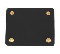 VALICLUD Griffüberzug für Einkaufstaschen und Reisetaschen Canvas Handschutz mit Schutz vor Abrieb für Handtaschen und Umhängetaschen Beim Einkaufen und Reisen