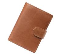 VALICLUD Herrenbrieftasche Aus Leder Mit RFID Schutz Großes Fassungsvermögen Für Kreditkarten Ausweis Bargeld Münzen Und Scheckheft Tragbar Für Büro Partys Und Alltag