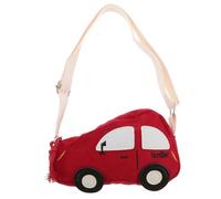 VALICLUD Kinder Umhängetasche Mini Crossbody Geldbörse Cartoon Muster Verstellbar Leicht Weich Für Mädchen Jungen Alltag Geschenk