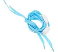 VALICLUD LED Leuchtschnürsenkel für Turnschuhe Erwachsene Blinkende Schnürsenkel für Nachtaktivitäten und Partys Langlebige und Komfortable Schnürsenkel