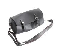 VALICLUD Leichte Design Verstellbarem Pu Umhängetasche mit für Stilvolle Einfache Schultertasche und für Tagesausflüge und