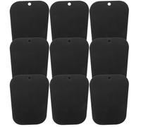 VALICLUD Pvc Stiefelformer Einsatz 12 Zoll 10 Stück, für Hohe Stiefel | Wiederverwendbar, Stabile 3d Stütze, für Kniehohe Stiefel und Schuhe, Leicht zu Verwenden