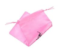 VALICLUD Schuhbeutel Mit Kordelzug Canvas Mittelgroß Für Ballettschuhe Aufbewahrungstasche Tanzbeutel Mädchen Reise Fitnessstudio