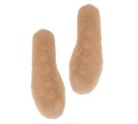 VALICLUD Warme Verdickte Schuheinlagen Aus Atmungsaktivem Material Geruchsresistent Komfortable Winter Einlegesohlen Für Damen Und Herren Passend Für Freizeitschuhe Und Stiefel