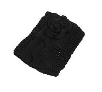 VALICLUD Warme Winterstirnband für Damen Gestricktes Kopftuch Leichtes und Elastisches Haaraccessoire für Alltag und Besondere Anlässe