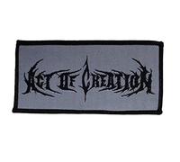 ValueMerch ACT of Creation - Logo - Aufnäher/Patch