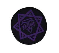 ValueMerch Death SS - Pentagram - Aufnäher Patch