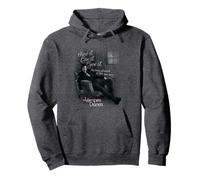 Vampire Diaries Be Yourself Pullover Hoodie