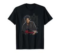 Vampire Diaries Damon T Shirt T-Shirt