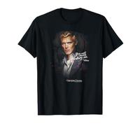 Vampire Diaries Klaus Never Destroy T Shirt T-Shirt