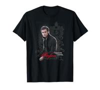 Vampire Diaries Stefan T Shirt T-Shirt