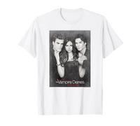 Vampire Diaries That was Then T-Shirt
