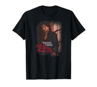 Vampire Diaries Threes A Party T Shirt T-Shirt
