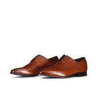 Floris van Bommel Business Schuhe braun 18390 41