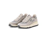 Van Bommel Low-Top Sneaker - Sneakers De Gripper - Gr. 46 (EU) - in Beige - für Damen