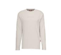 VAN DEER-Red Bull Sports Herren Casual Langarm T-Shirt weiss XL