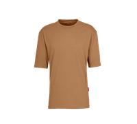 VAN DEER-Red Bull Sports Herren Casual T-Shirt gelb M