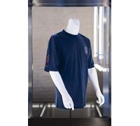 VAN DEER-Red Bull Sports Herren Marcel Hirscher Limited Edition T-Shirt Orange XS