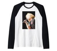 Van Halen Balance Tour 1995 aus der Zeit von Sammy Hagar Raglan
