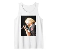 Van Halen Balance Tour 1995 aus der Zeit von Sammy Hagar Tank Top