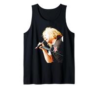 Van Halen Bilanz Tour aus der Zeit von Sammy Hagar 1995 Tank Top