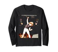 Van Halen Live-Balance-Tournee aus der Zeit von Sammy Hagar 1995 Langarmshirt