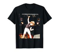 Van Halen Live-Balance-Tournee aus der Zeit von Sammy Hagar 1995 T-Shirt