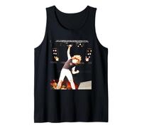 Van Halen Live-Balance-Tournee aus der Zeit von Sammy Hagar 1995 Tank Top