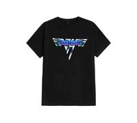 Van Halen - Original Logo - T-Shirt - Schwarz - XXL - 100% Baumwolle Schwarz XXL