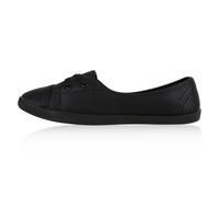 VAN HILL Sportliche Damen Ballerinas Bequeme Flats Basic 816240