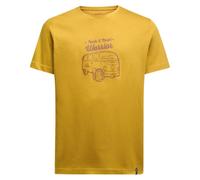 La Sportiva Van Kurzarm-t-shirt L Savana