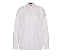 VAN LAACK - Bluse Modern Fit Uni - Größe 38 - rot