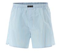 VAN LAACK - Boxer Streifen - Größe 54 - blau