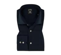 van Laack Meisterwerk Tailor Fit Hemd blau, Einfarbig