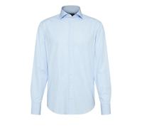 van Laack Meisterwerk Tailor Fit Hemd blau/weiss, Kariert