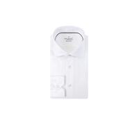 VAN LAACK Hemd Tailor Fit RIVARA weiss | 46