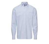 van Laack Meisterwerk Tailor Fit Hemd Rot/Rose, Gemustert