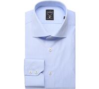 van Laack Meisterwerk Tailor Fit Hemd blau/weiss, Kariert