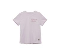 VAN ONE CLASSIC CARS SUNSET BEACH T-Shirt Damen | 8499 LILA | M