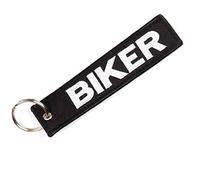 VAN OS Schlüsselanhänger Biker