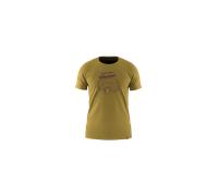 La Sportiva - Van T-Shirt - T-Shirt, Gr. S, blau (NightSky)