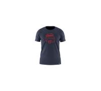 La Sportiva Herren Van T-Shirt (Größe XL, rot)