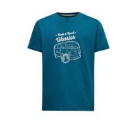 La Sportiva Van T-shirt K cypress/night sky (E47B46) 150