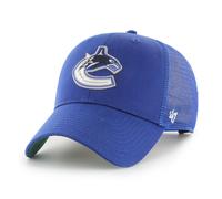 Vancouver Canucks NHL Branson '47 MVP Cap Blau - ONE SIZE