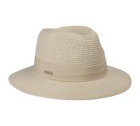 Vandia Traveller Strohhut by Seeberger natur One Size