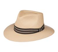 Vandoca Traveller Panamahut by Stetson natur S (54-55 cm)