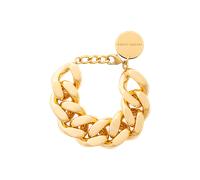 Vanessa Baroni Armband Great, gold, vergoldet