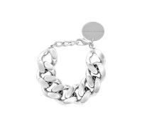 Vanessa Baroni Armband Great, silver, versilbert