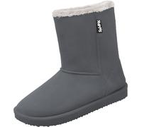 Bockstiegel Damen Stiefeletten Vanessa hgrau grau 395352