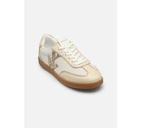 Vanessa Wu - AURA Initials - Beige - Sneaker - Größe 36